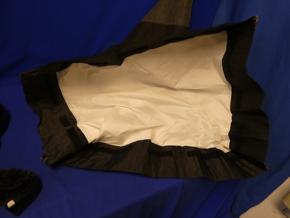 Chimera Daylight Jr. Size S Softbox, 1 Rod, Lite Tools Fabric Grid, Soft Case
