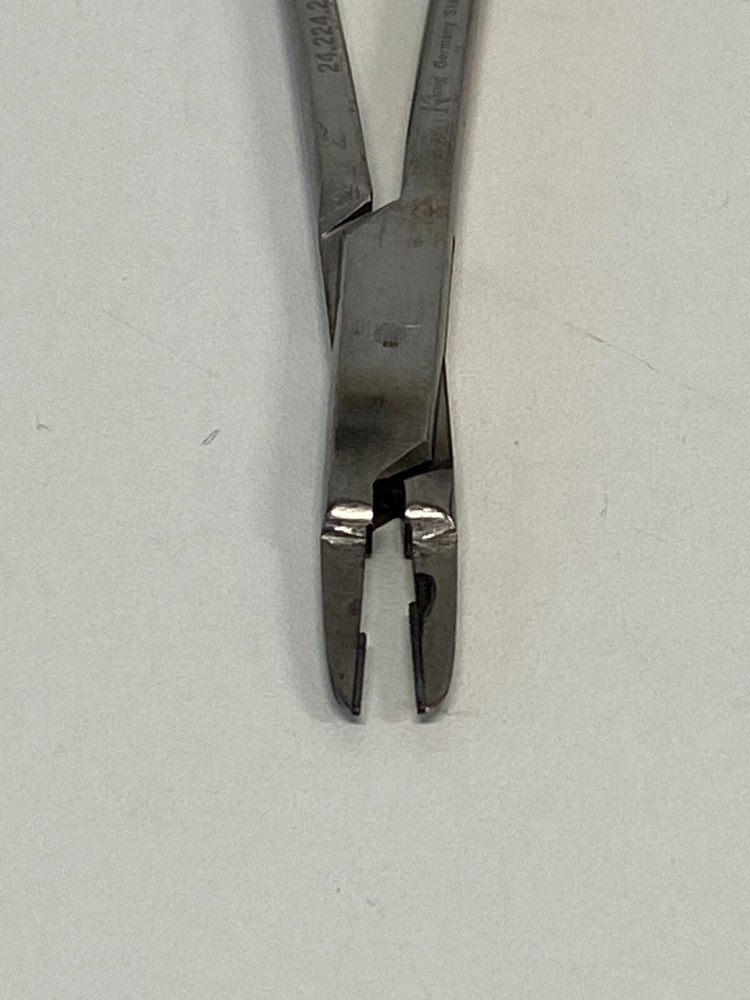 L25: Konig 24.224.26 Forceps