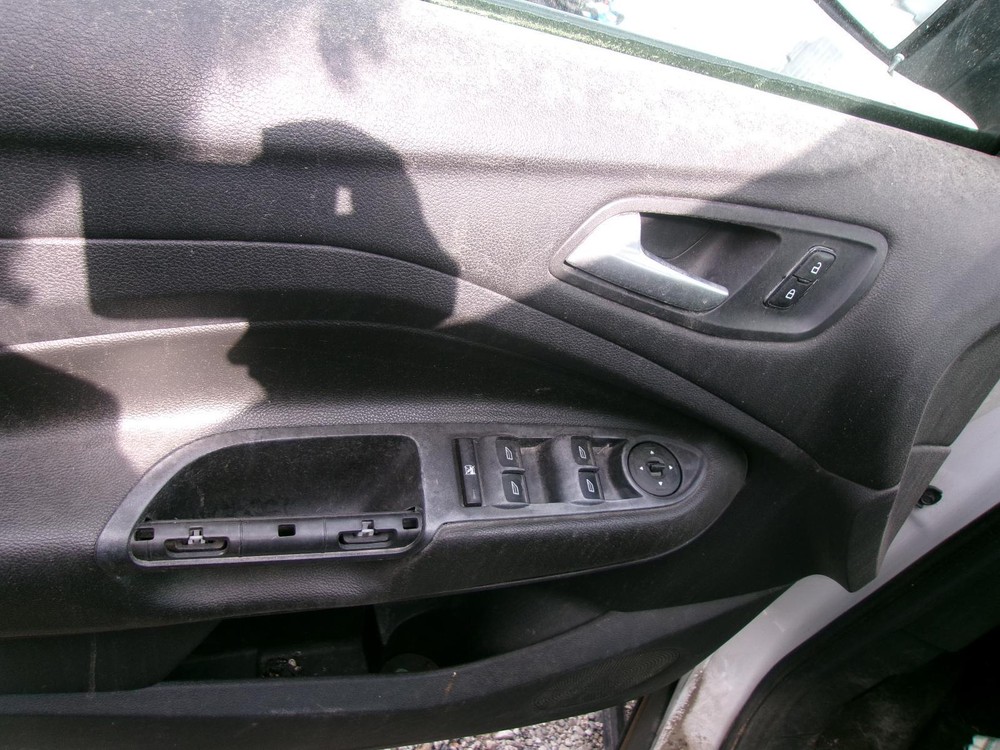 Used Transfer Case Assembly fits: 2013 Ford Escape Grade A