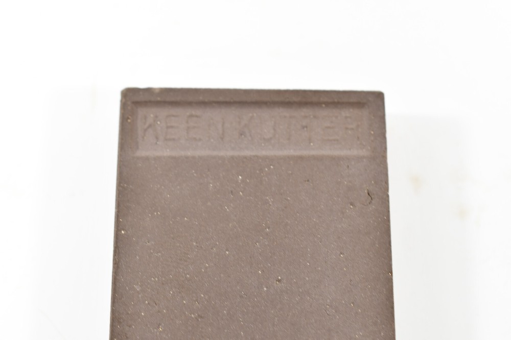 Vintage Keen Kutter Razor Hone / Sharpening Stone M790