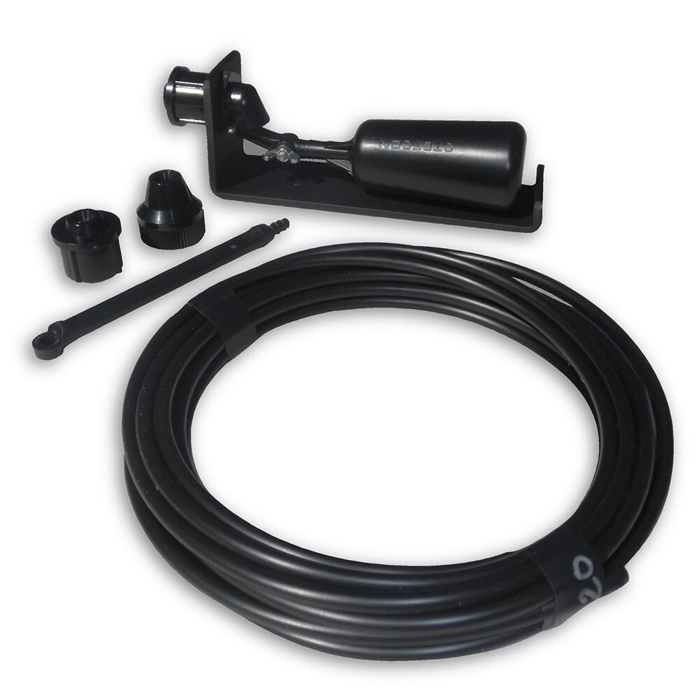 fountain water leveler