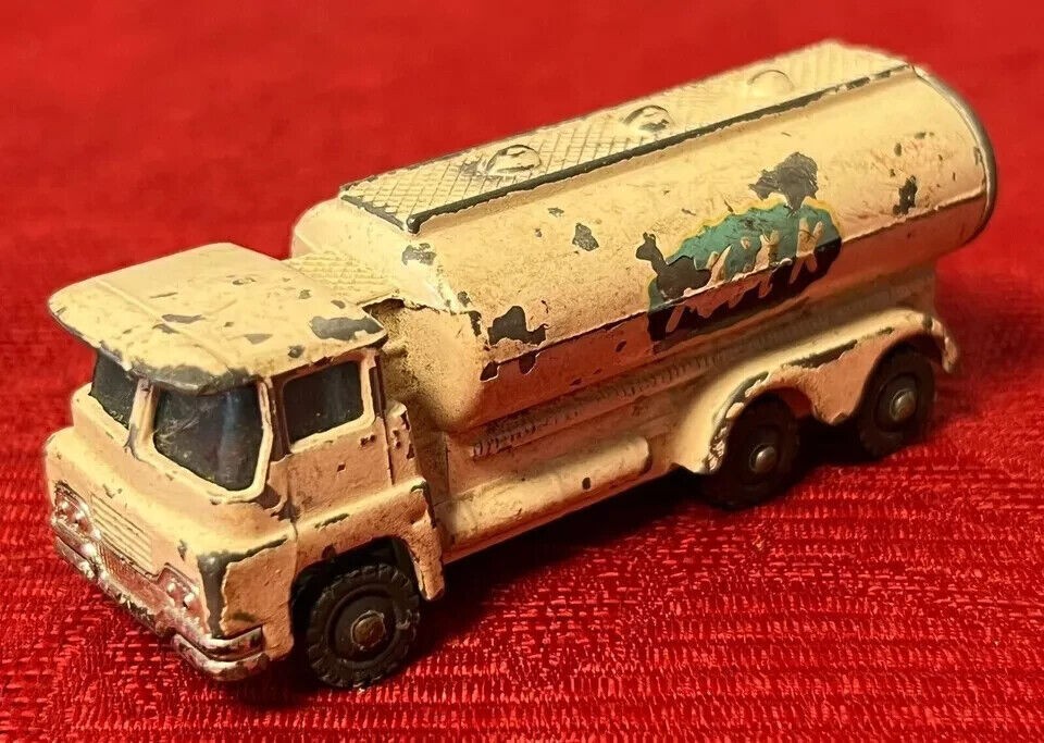 Husky Guy Warrior Tanker -1