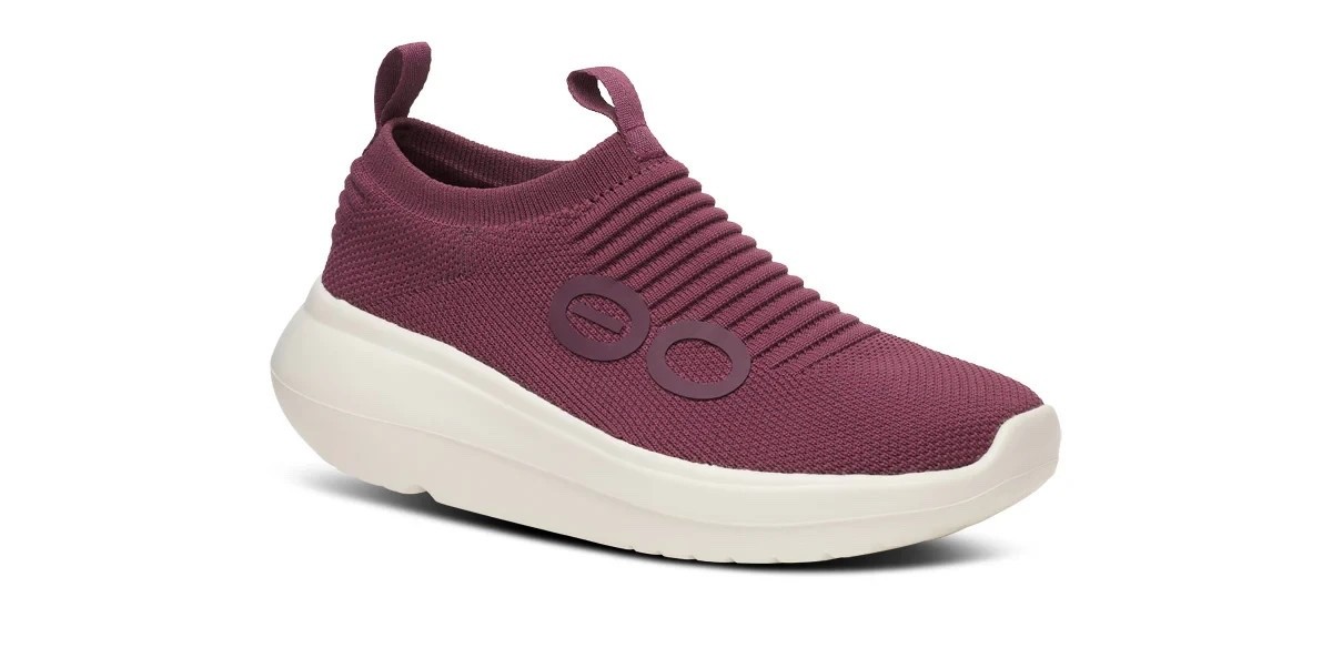 OOFOS Women’s OOmy Zen Recovery Shoes – ALL COLORS & ALL SIZES | FREE SHIPPING