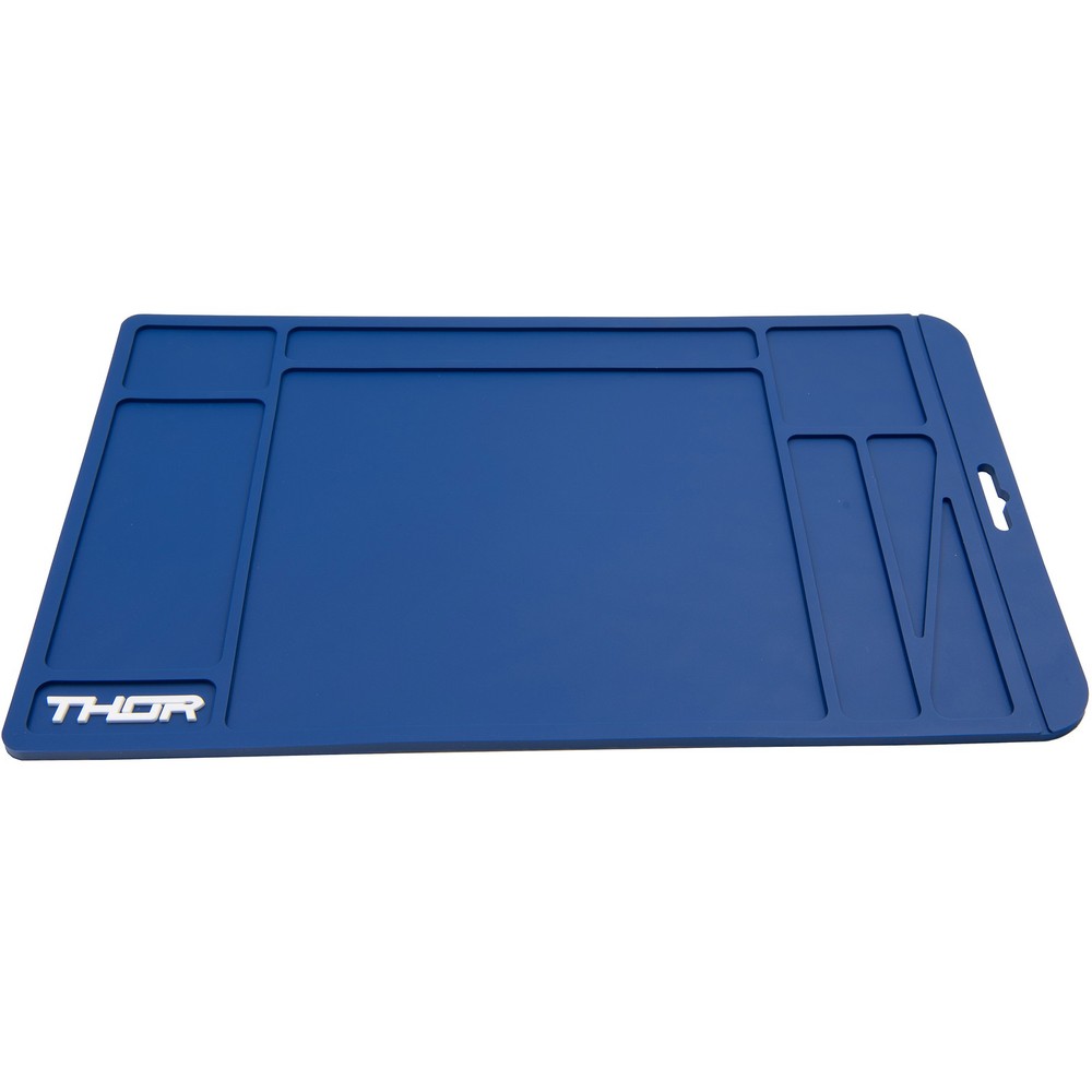 Thor Muzzleloader Gun Maintenance Mat - TH1200