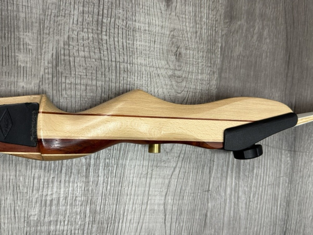 Ragim Archery Bow WILDCAT PLUS (A1D023356)