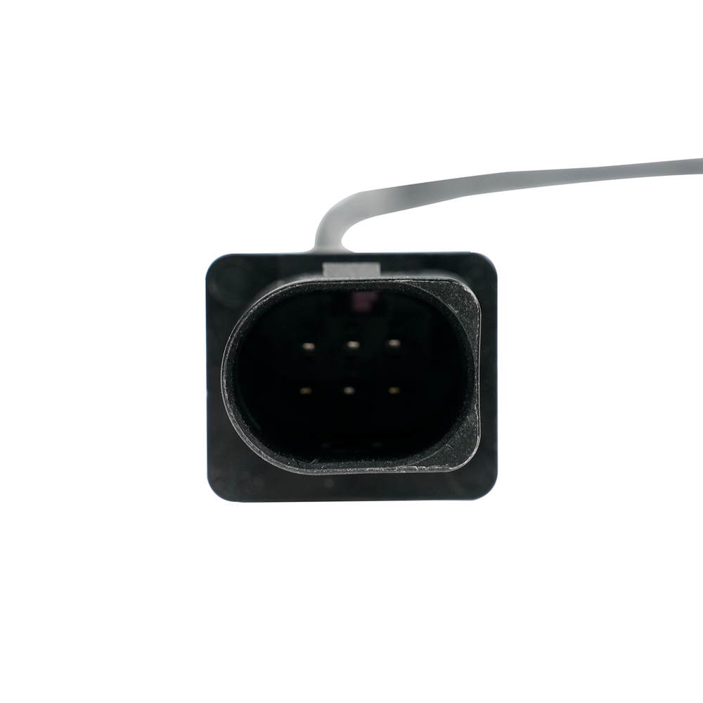 2PCS Upstream & Downstream Oxygen O2 Sensor OEM For Audi A3 VW CC Eos Jetta 2.0L