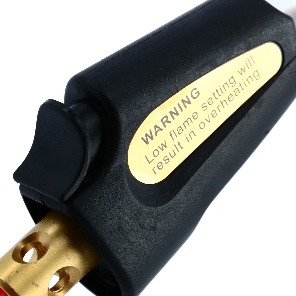 Handy Flame II Propane Torch