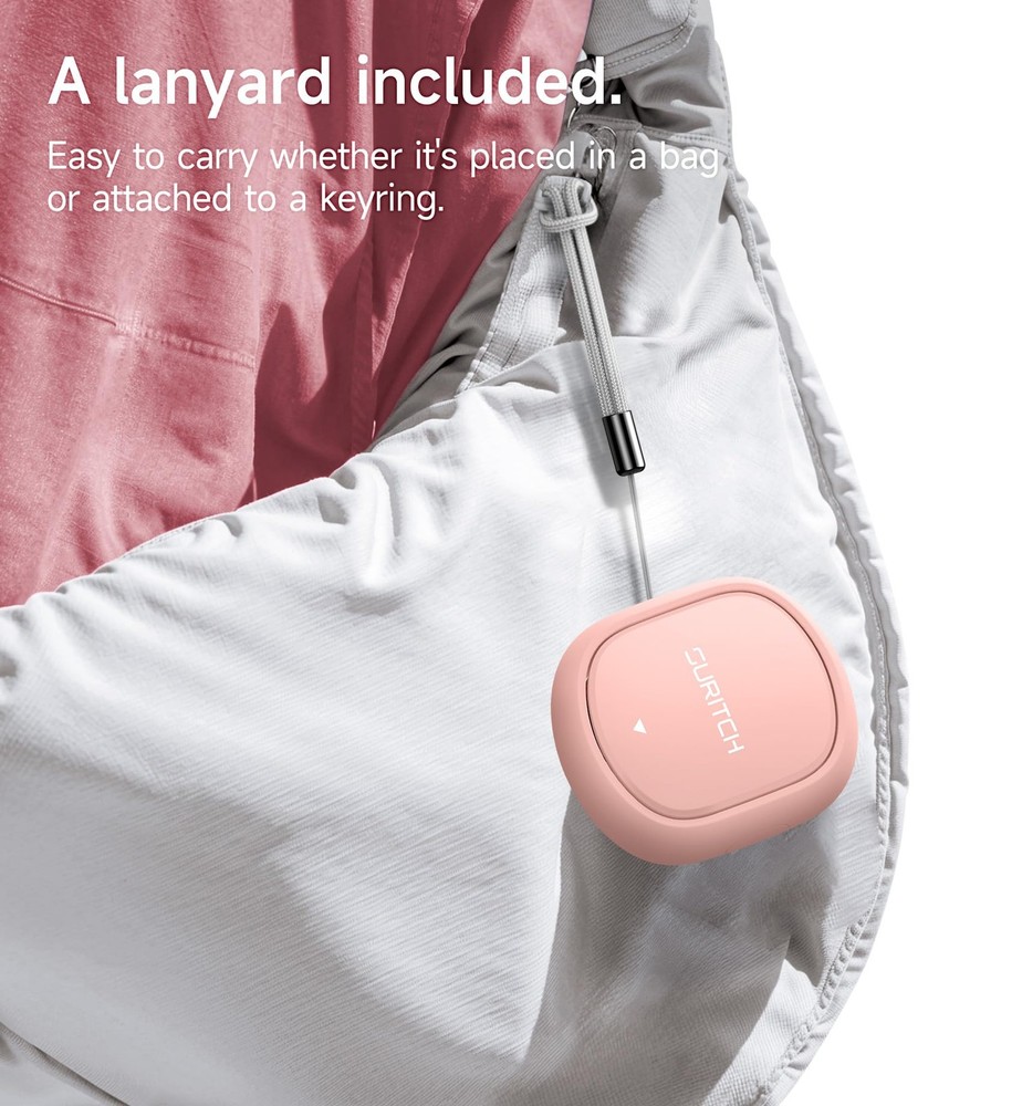 Case for Loop Earplugs, Portable Storage Container for Earplugs Accessories,...