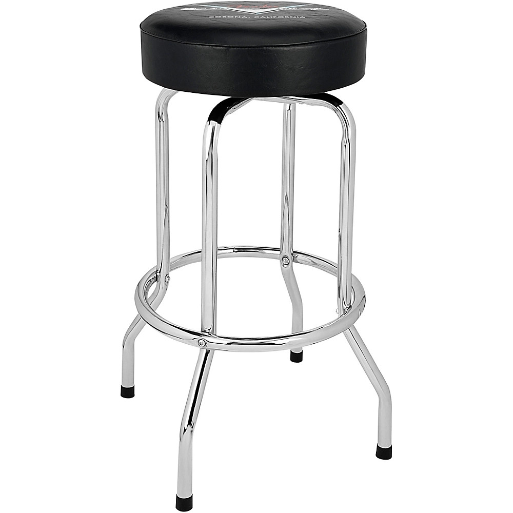 Fender 30 in. Custom Shop Pinstripe Barstool