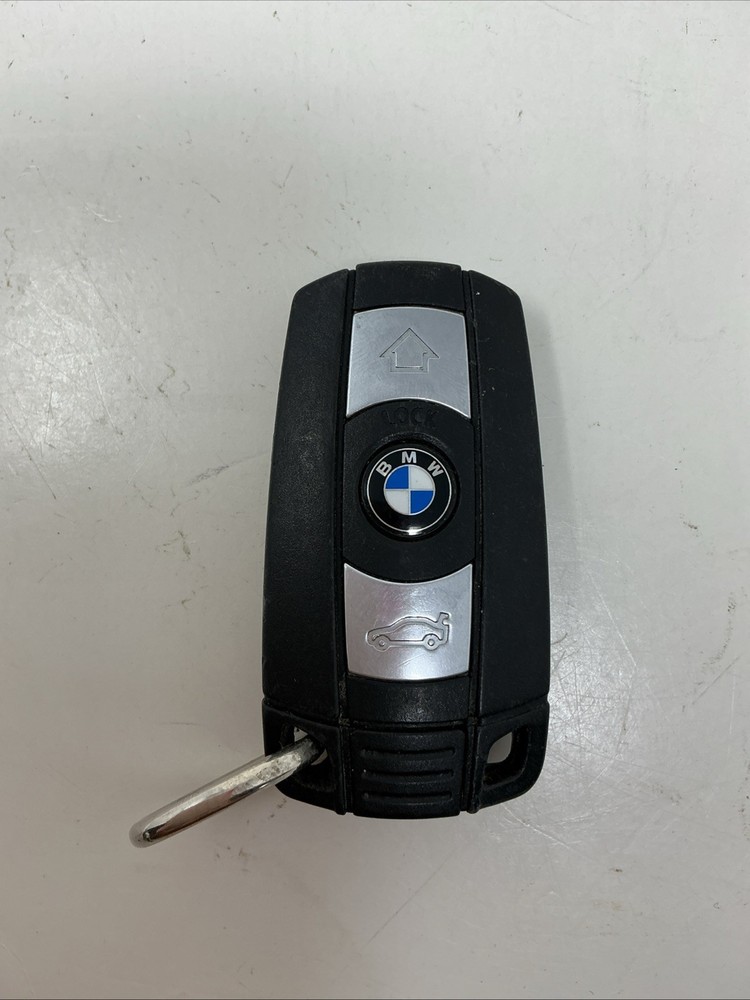 BMW KEY FOB OEM Untested (J3)