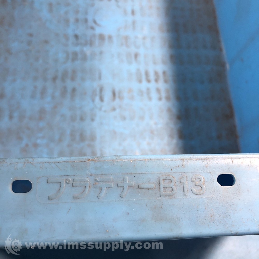 Nest & Stack Container USIP