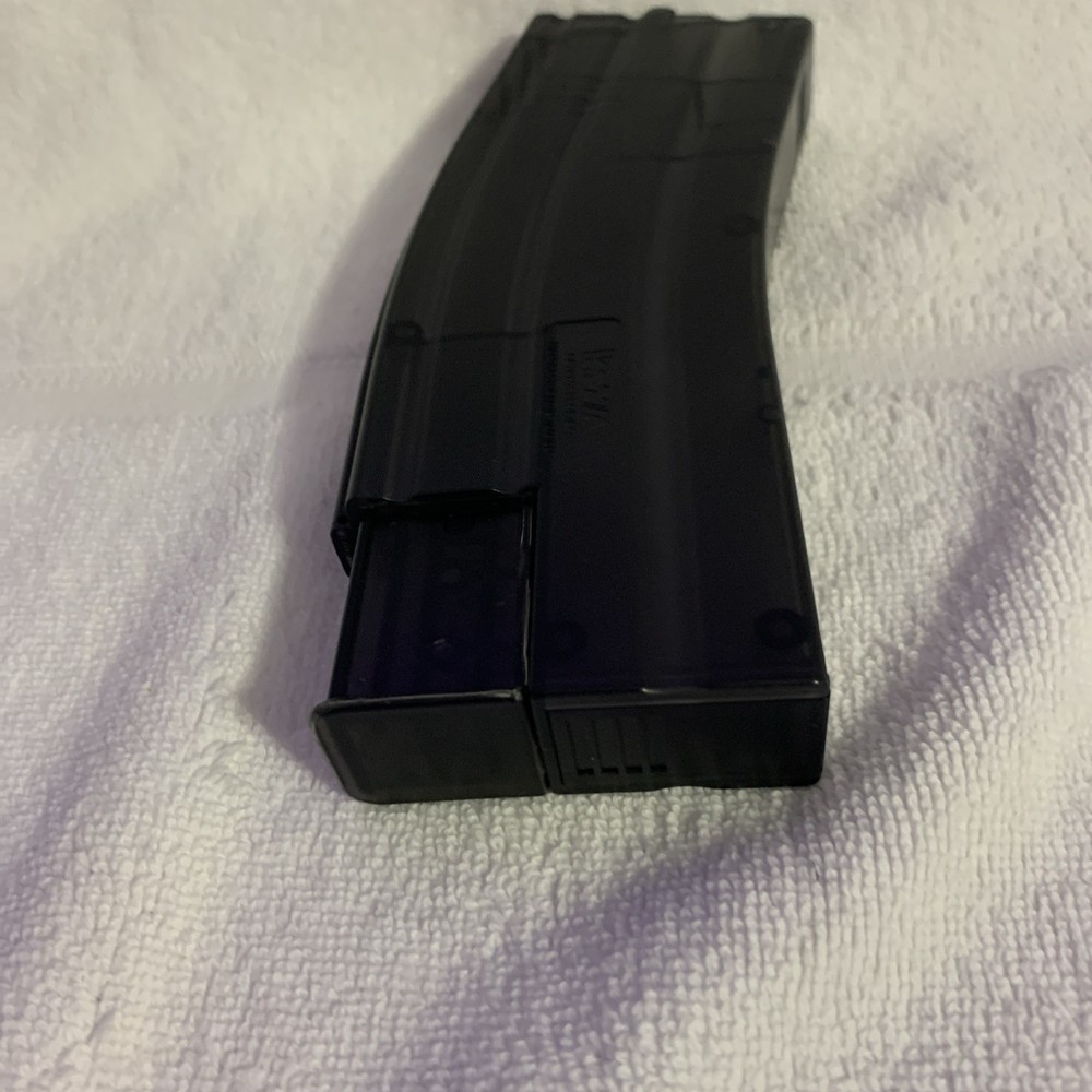 Airsoft Bb Speed Loader Mag Style