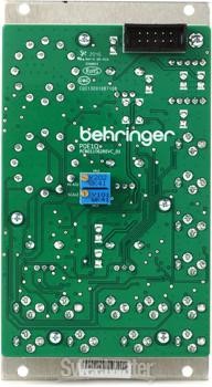 Behringer 921 Voltage Controlled Oscillator - Analog VCO Eurorack Module
