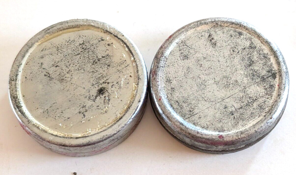 Smith & Motz Character Makeup