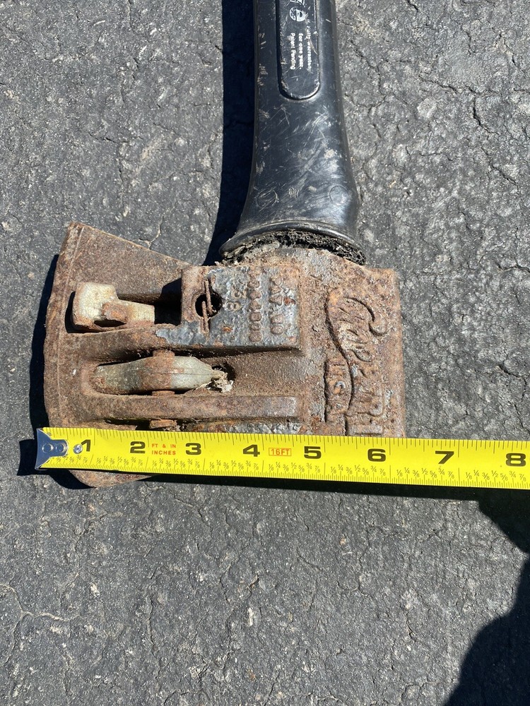 Vintage Chopper 1 Splitting Axe USA