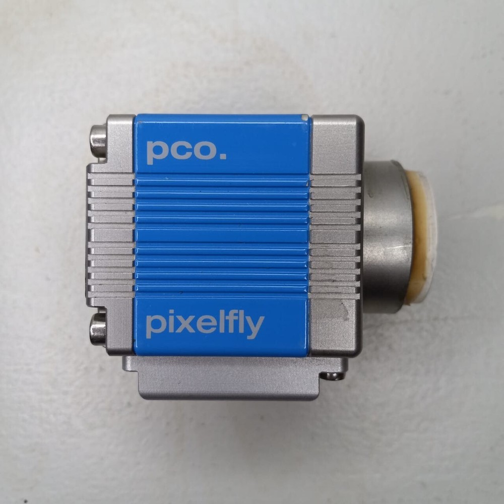 PCO Pixelfly QE 270XS 10059 *UNTESTED*