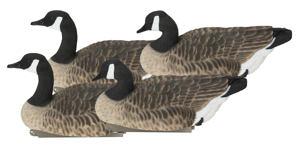 GHG 71060, Pro-Grade XD Canada Floaters-Active Pack
