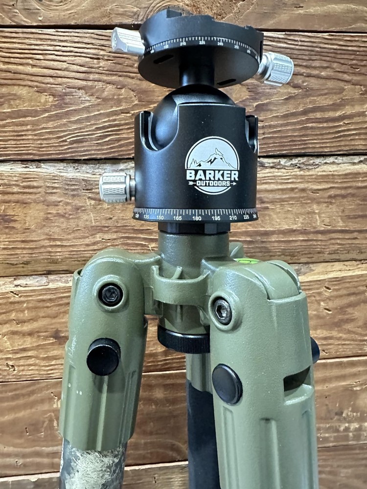 Bog Deathgrip BALLHEAD Conversion Complete KIT