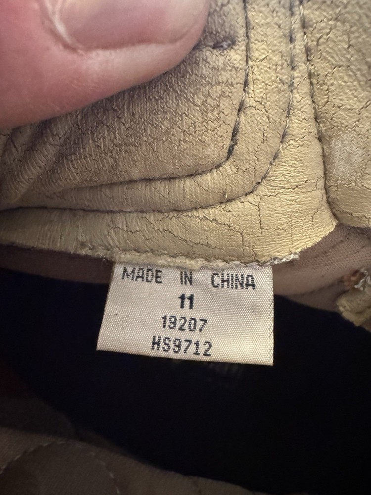 hodgman lakestream boots