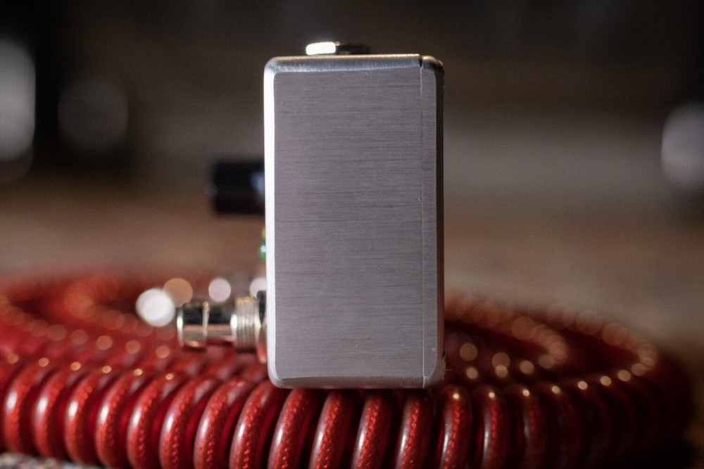 MXR M303 Clone Looper Guitar Effects Pedal - Floor Model