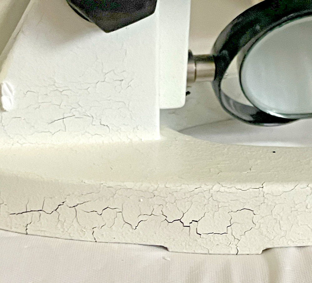 Radical Instruments Microscope RM-1B