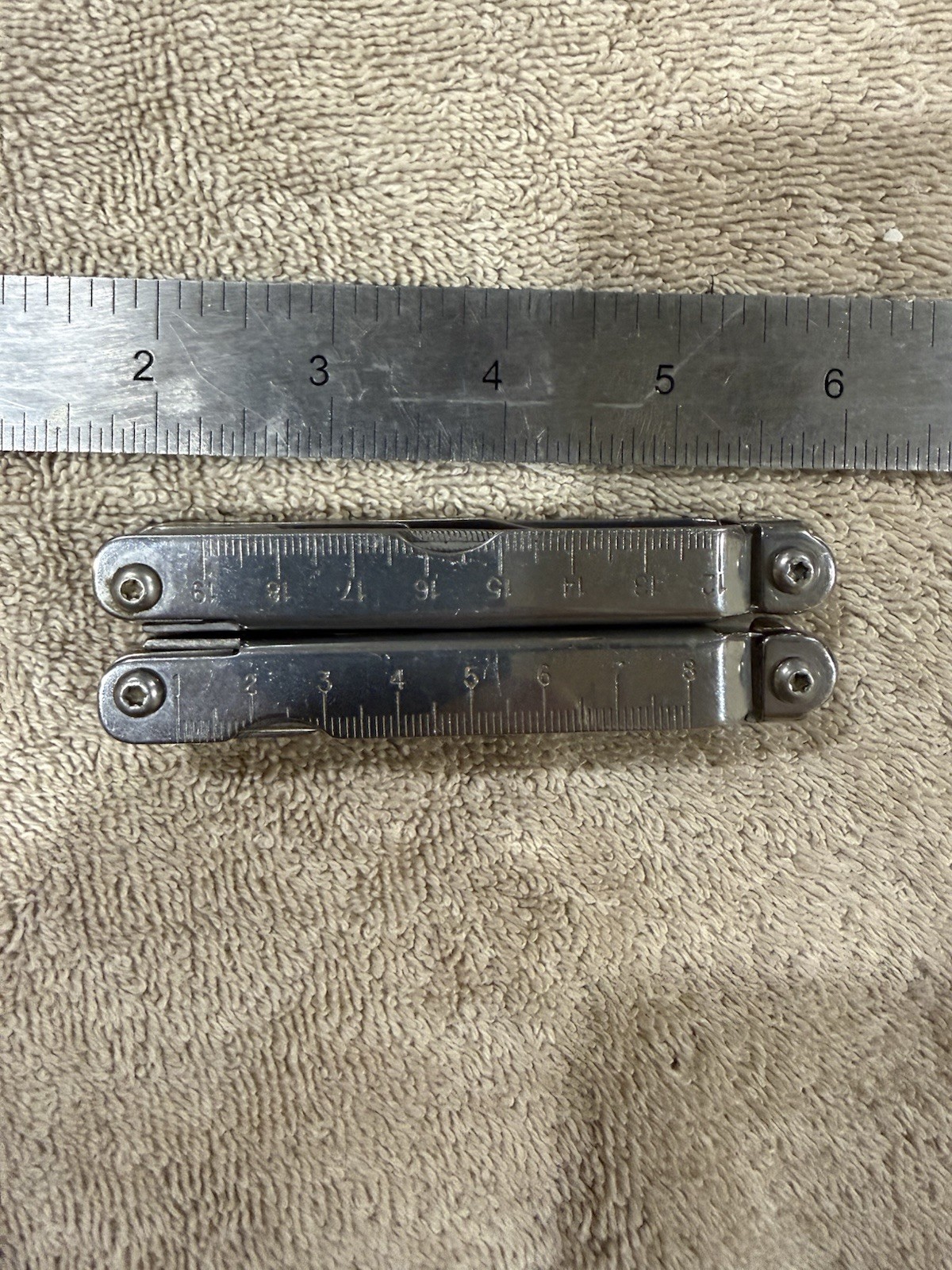 Craftsman Multi Tool Vintage Model 45201