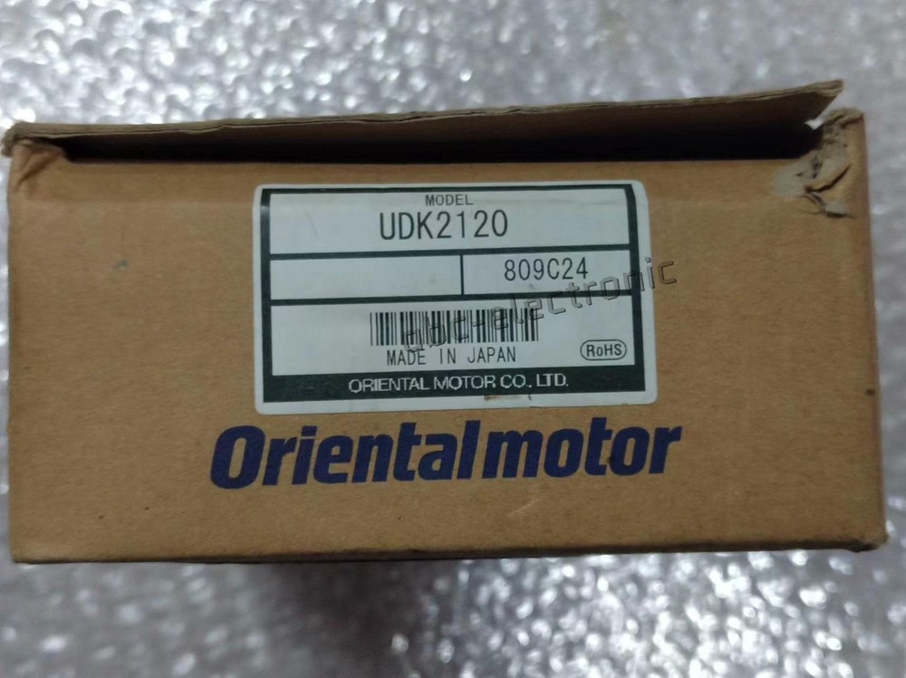 1PCS NEW UDK2120 drive