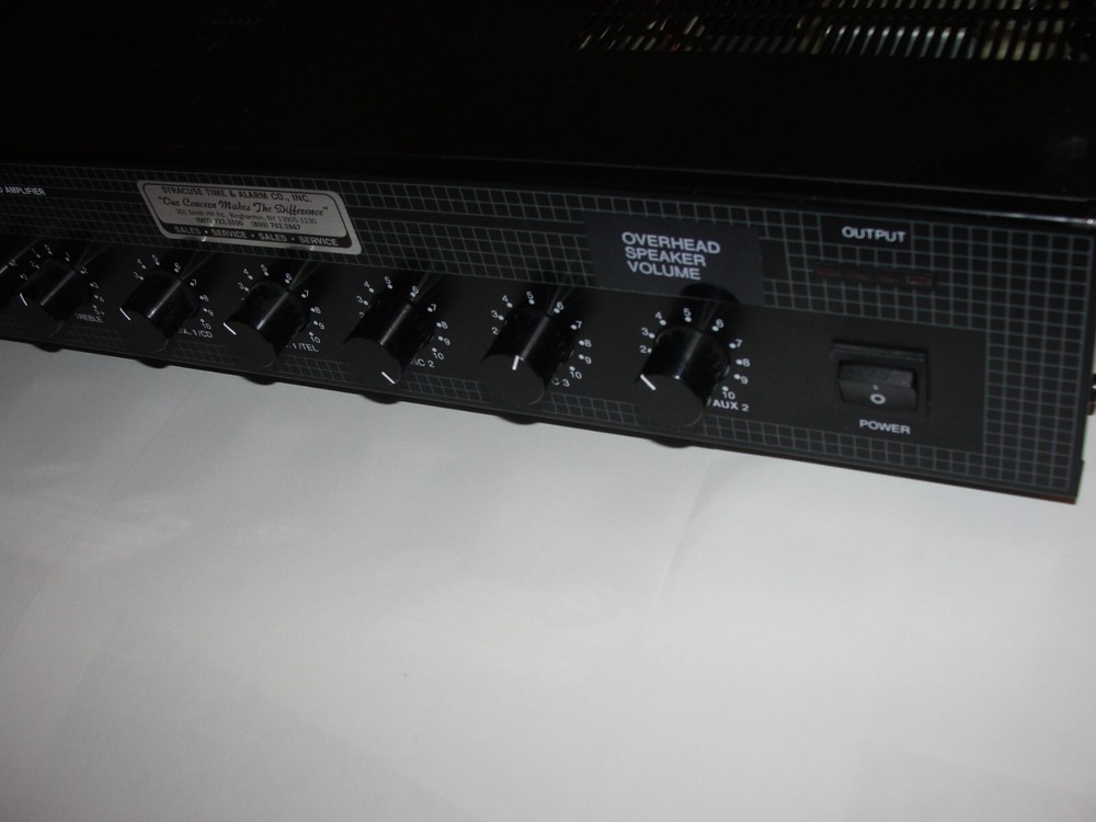 🔥 integrated amplifier Syracuse 3000 Passo T3040MOH