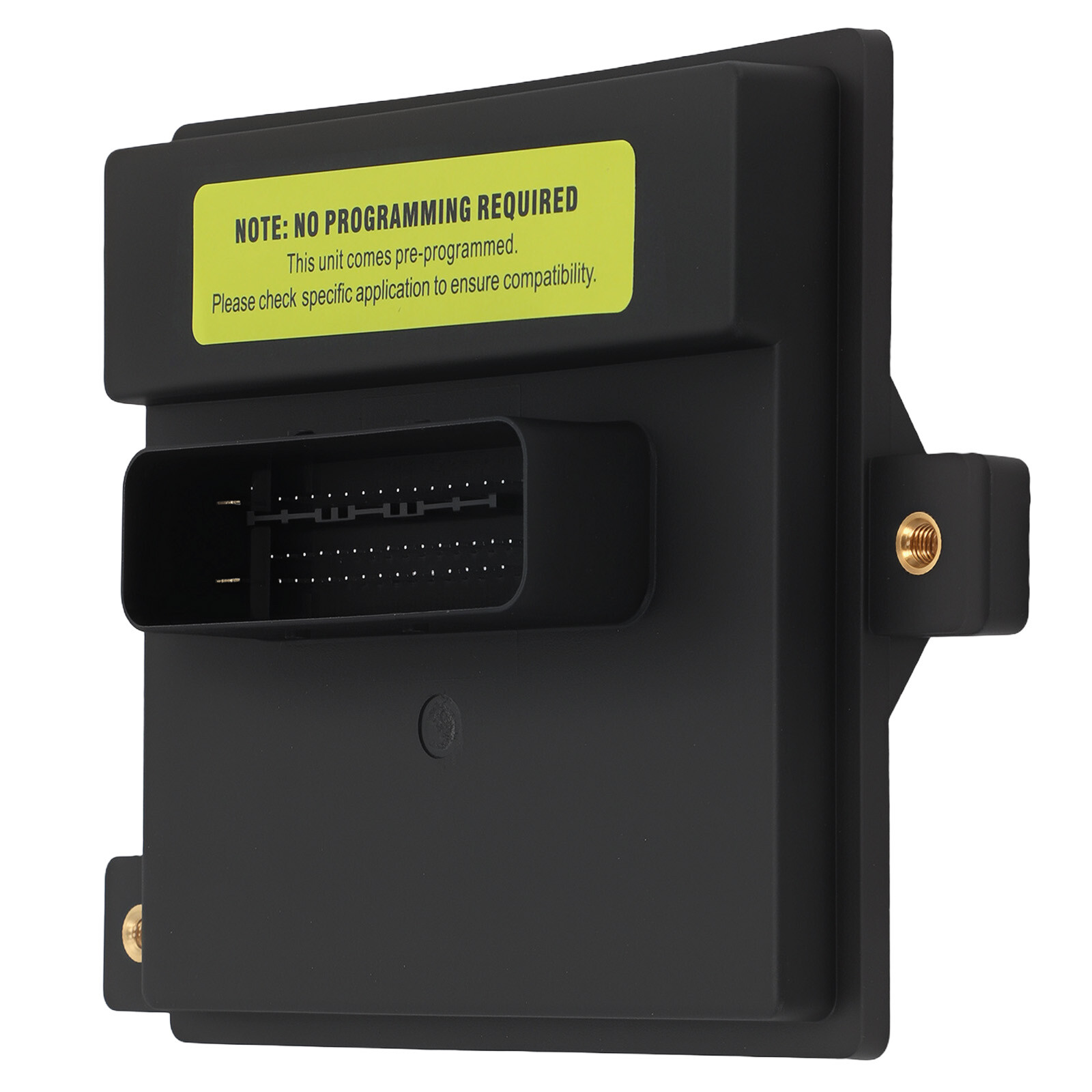 Programmed Fuel Pump Control Module for 07-09 Chevy Silverado Cadillac GMC Buick