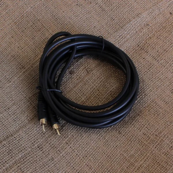 Depth Raider 10' Coax Cable for DR-1000
