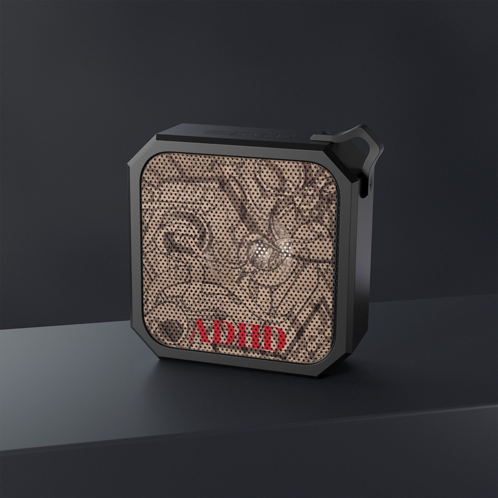Blackwater Outdoor Bluetooth Speaker -ADHD-
