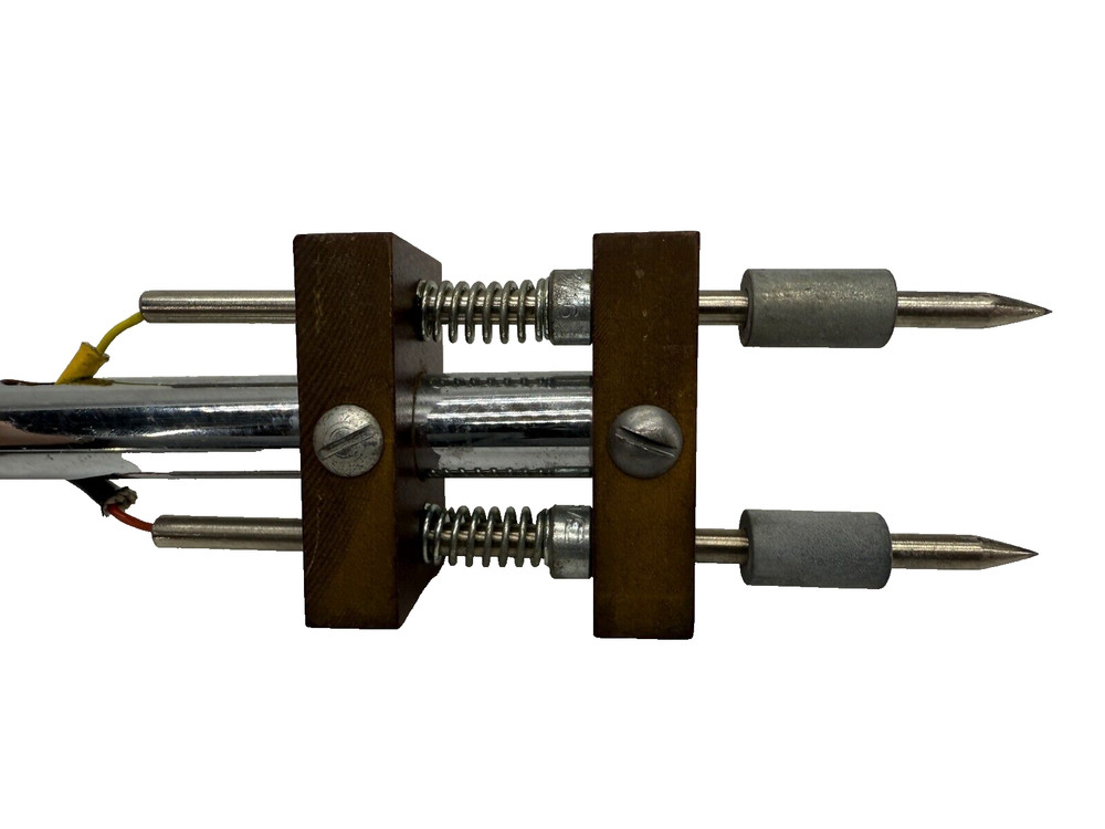 Omega Engineering Dual Element Utility Probe