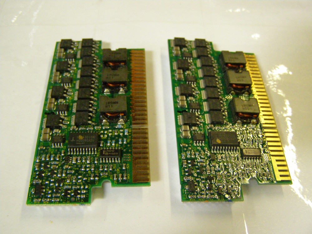 Dell VRM 9T434 Voltage Regulator Module