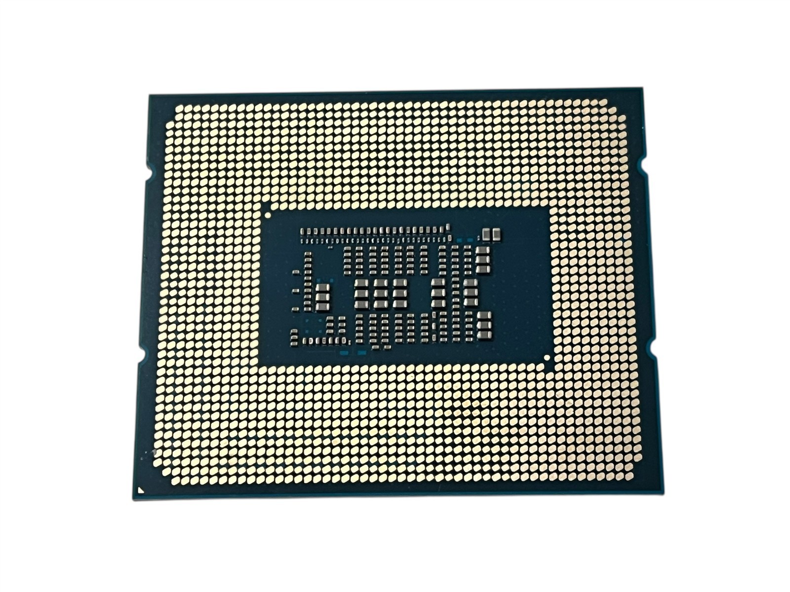 Intel Core SRL5T i5-12600 3.30GHz 6-Core CPU Processor LGA1700