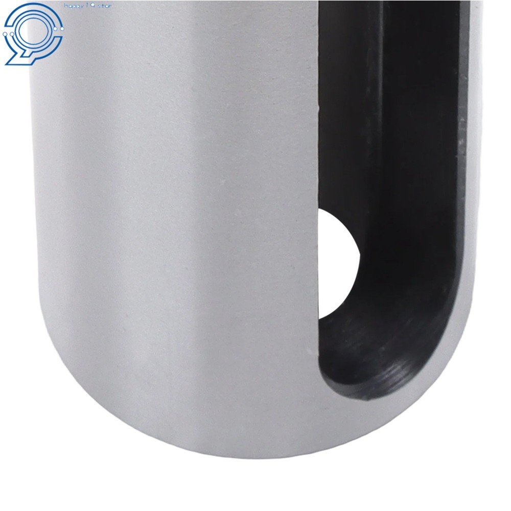 Precision H7 Type C Bushing 1.5 OD 0.75 ID for CNC Tool Holders