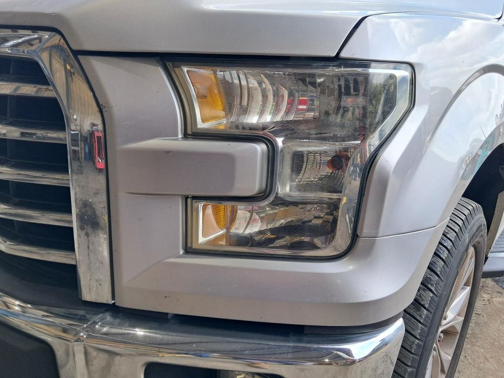 F150 2017 Glove Box 4799547