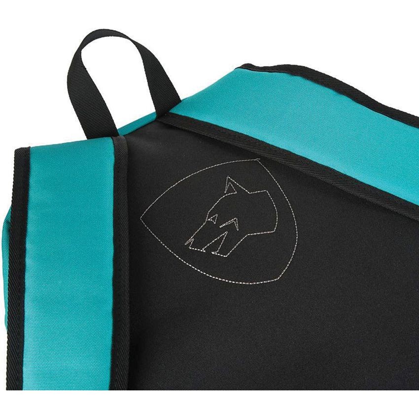 Guard Dog Proshield Scout Bulletproof Backpack Teal 27L