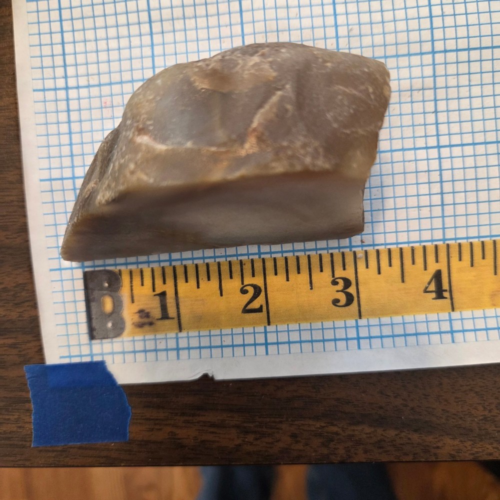 Agate Rough