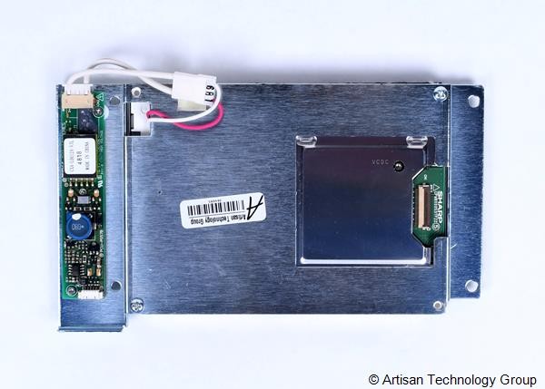 Sony CPWB0053TPZZ VGA Display Screen