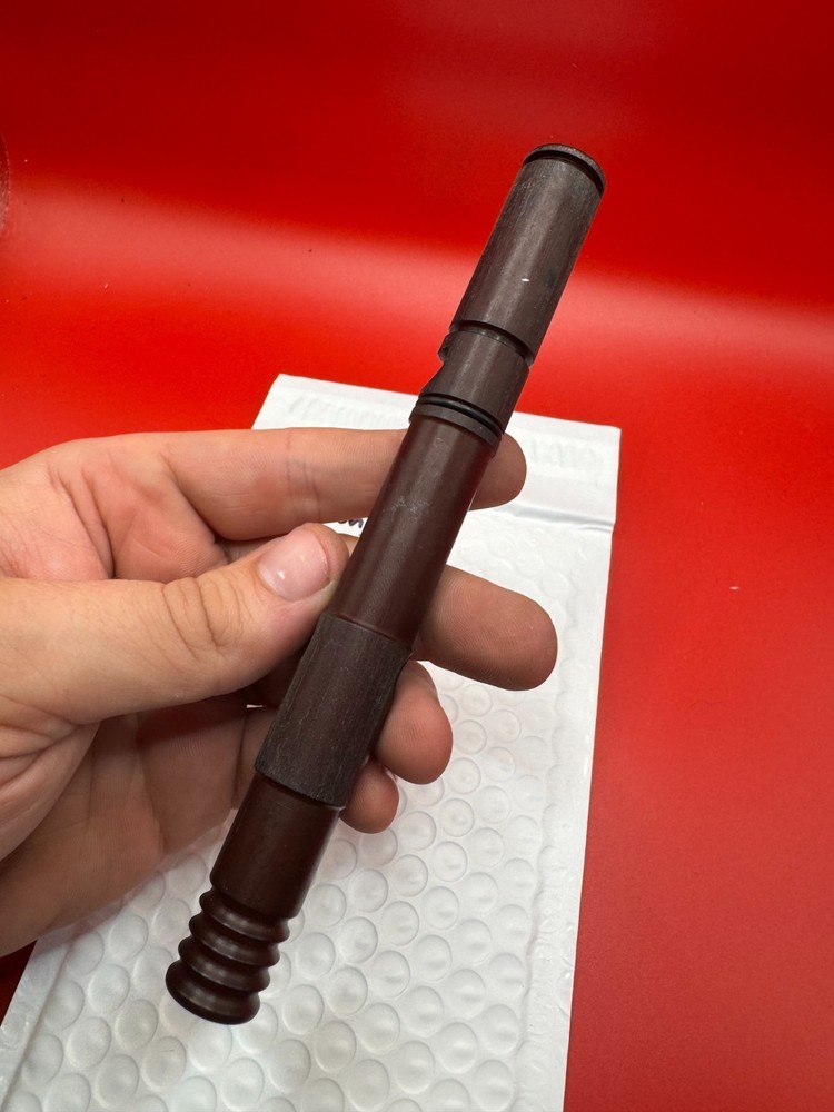 Bob Long 2k2 Intimidator Bolt