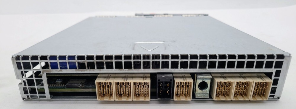 DELL EQUALLOGIC CONTROL MODULE TYPE 11 CONTROLLER MODULE E09M001