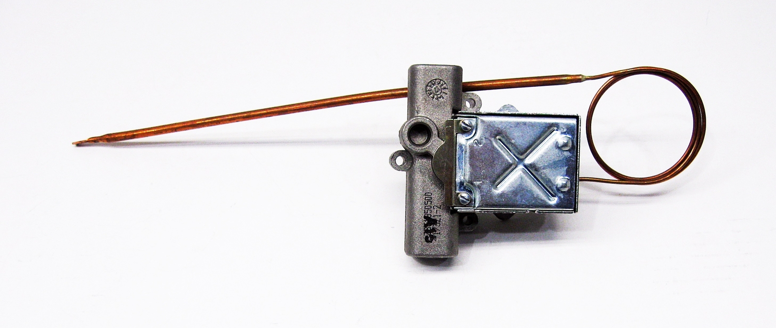 GST40240000 Robertshaw Gas Oven Thermostat for Vulcan Hobart 00-498096-00550