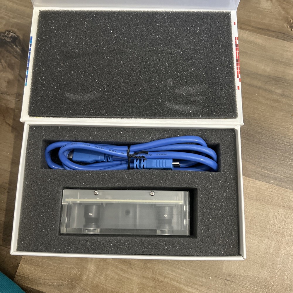 TARA Stereo Vision USB 3.0 Camera