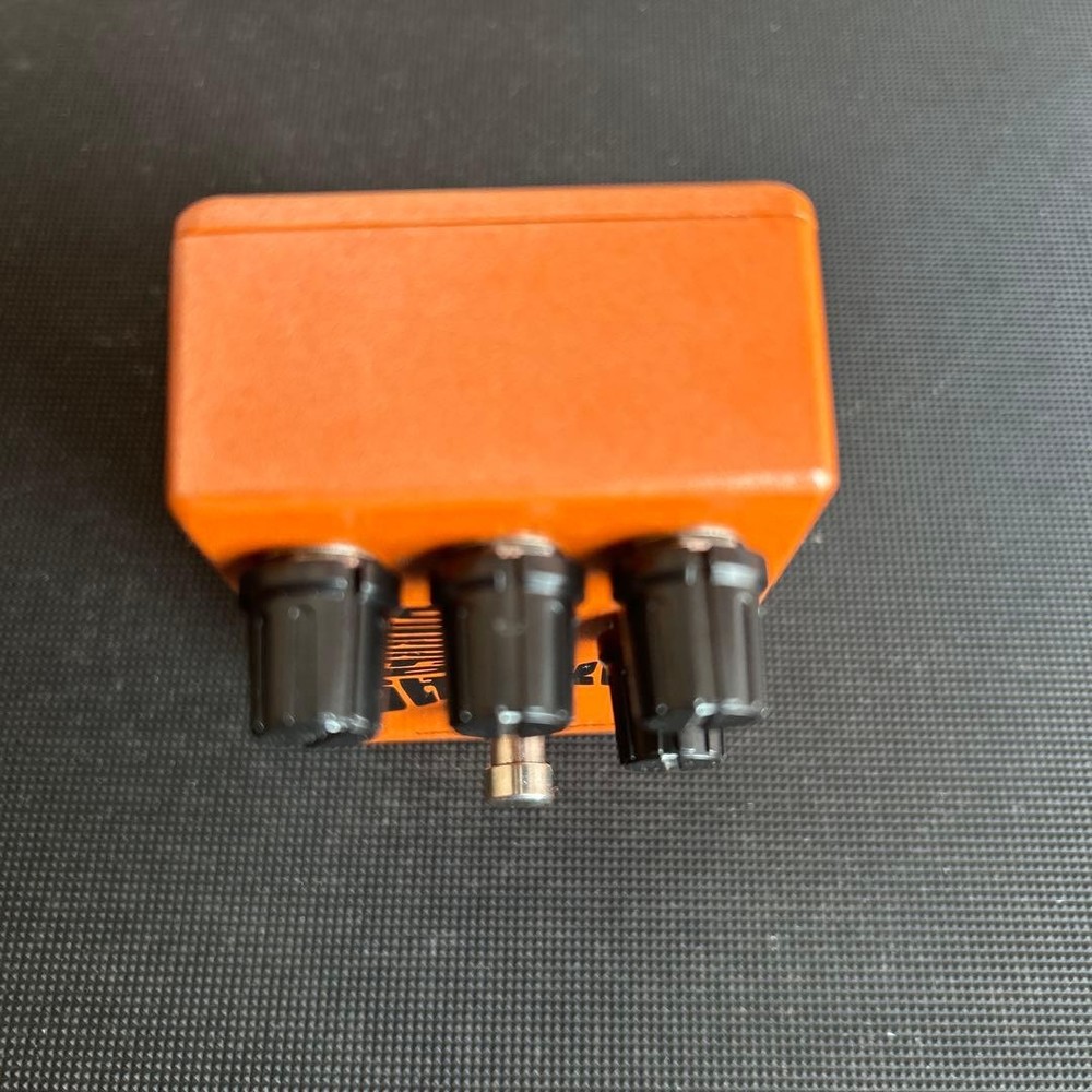 LovePedal Rudder Chicken Envelope Filter