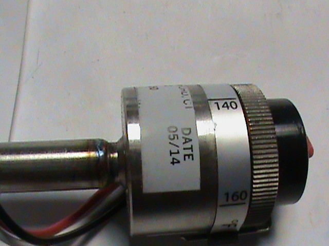 Omega TSW-45 Adjustable Temperature Switches