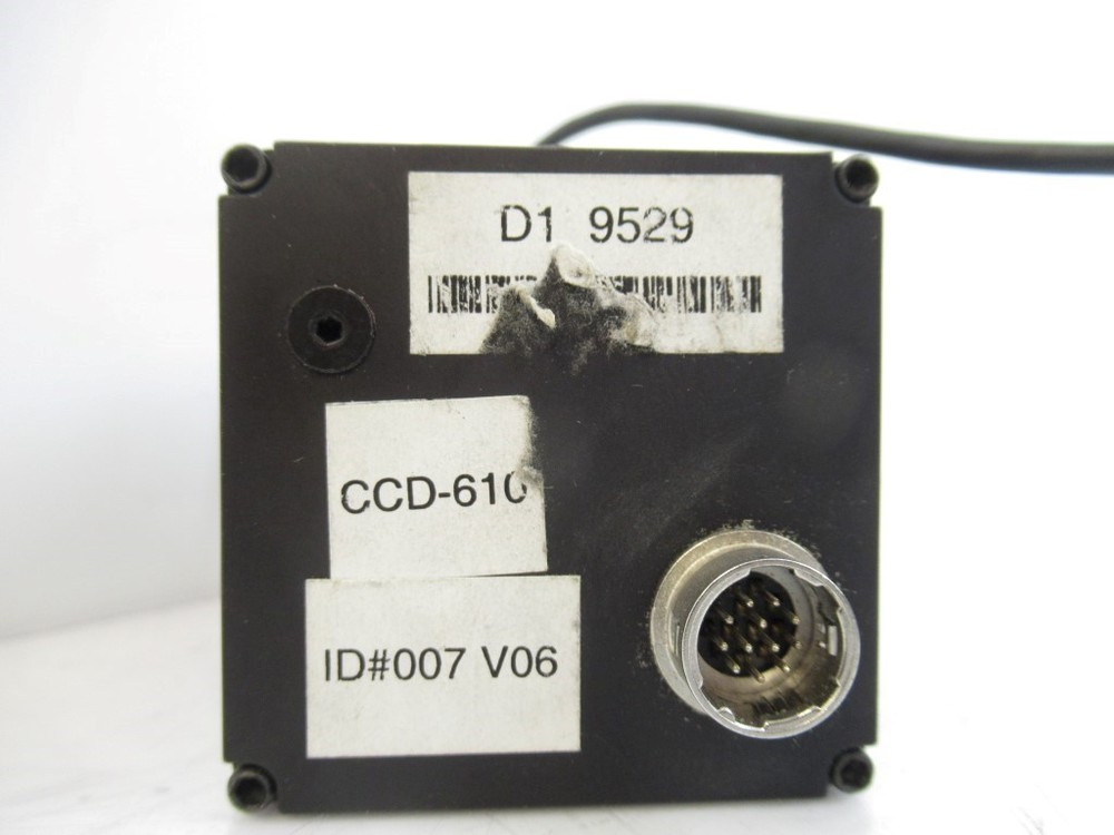 CCD-610 vision camera ccs LDR2-50SW 24v led ring light E245276 cable kit