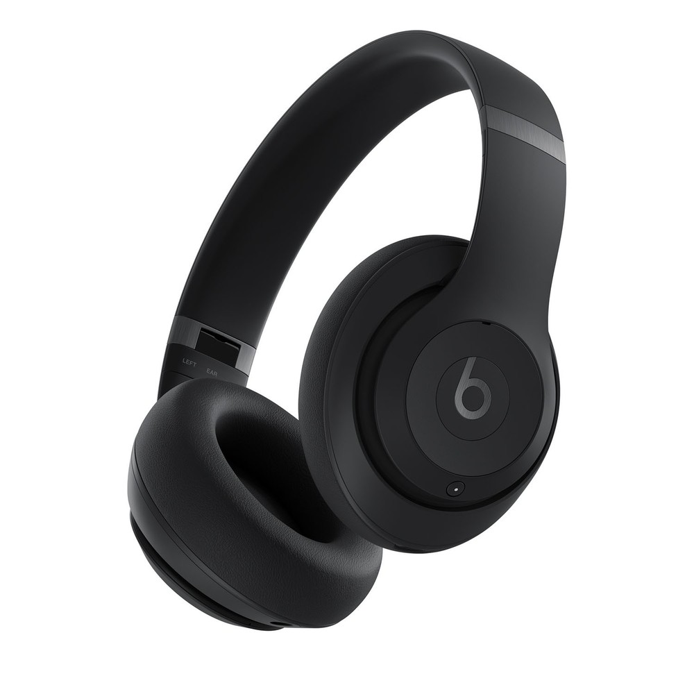 Beats Studio Pro Bluetooth Wireless Noise Cancellation Earbuds - Black