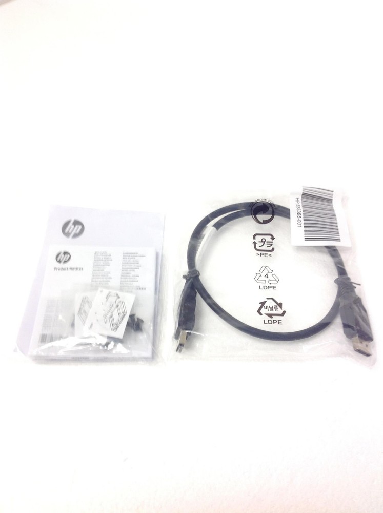 5x NEW HP 8RA46AA PC Mounting Bracket B250 For Thin Client Workstation Mini PC