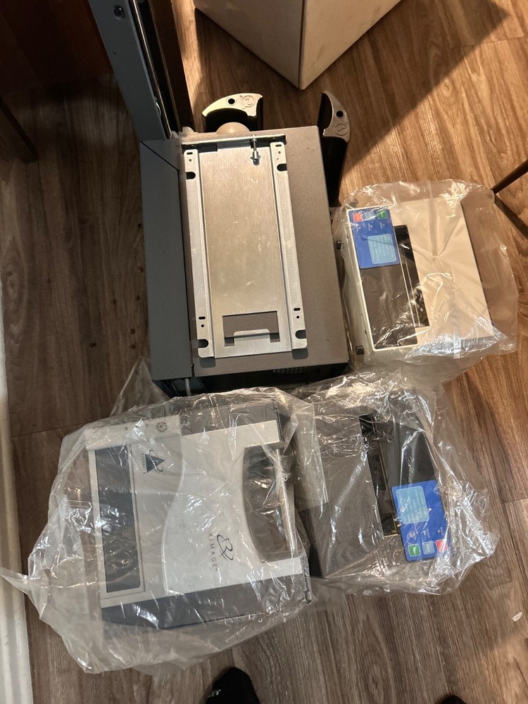 rimage printers