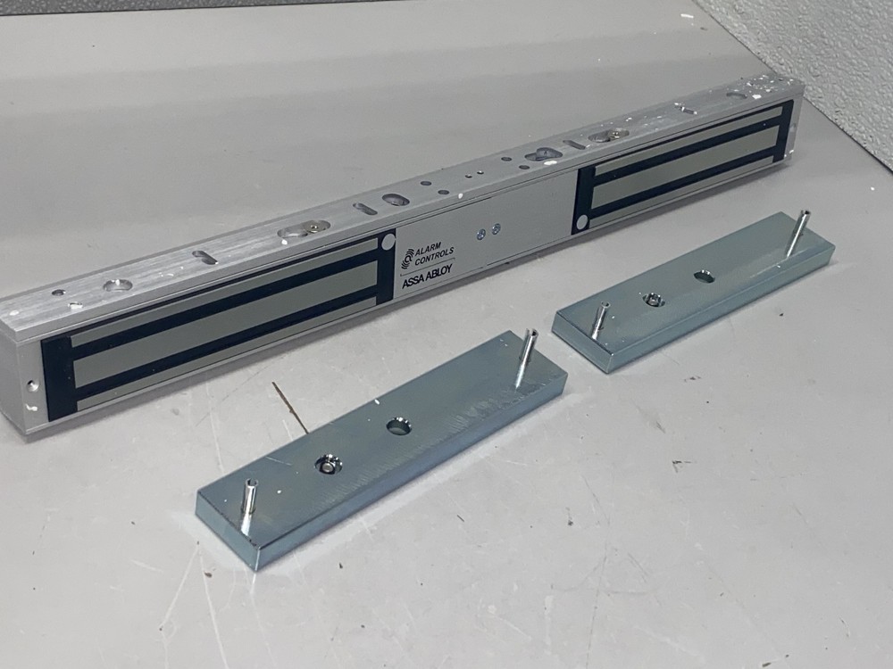 Assa Abloy 600DBL Double Magnetic Lock